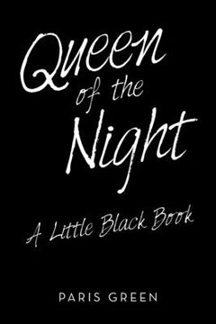 portada Queen of the Night: A Little Black Book