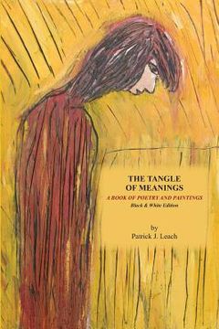 portada The Tangle of Meanings - Black & White Version (en Inglés)