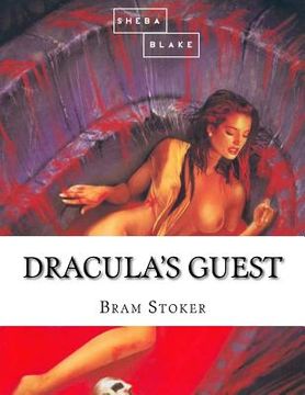 portada Dracula's Guest (en Inglés)