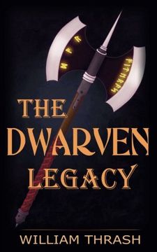 portada The Dwarven Legacy