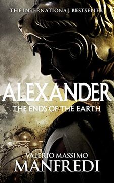 portada The Ends of the Earthvolume 3 (Alexander (Paperback)) (in English)