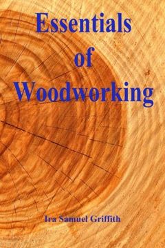 portada Essentials of Woodworking