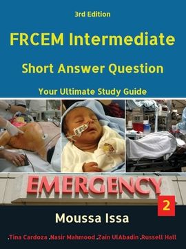 portada Frcem Intermediate: Short Answer Question Third edition, Volume 2 in Full Colour 