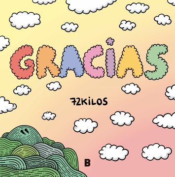 portada Gracias (in Spanish)