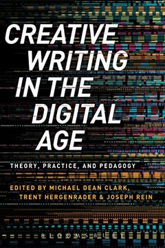 portada Creative Writing in the Digital age (en Inglés)