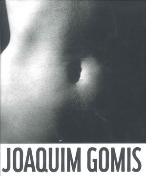 portada Joaquim Gomis: The Oblique Gaze (in English)