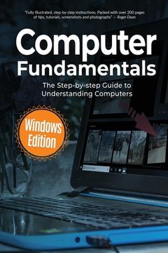 portada Computer Fundamentals: The Step-by-step Guide to Understanding Computers