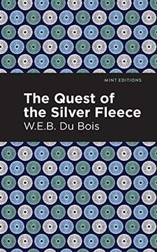 portada The Quest of the Silver Fleece (Mint Editions)