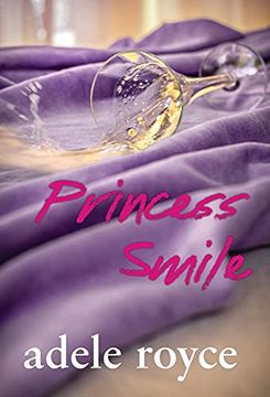 portada Princess Smile (3) (Truth, Lies and Love in Advertising) (en Inglés)