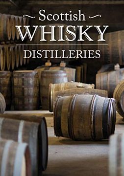 portada Scottish Whisky Distilleries 