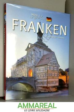 portada Franken (en Alemán)