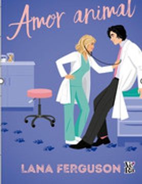 portada AMOR ANIMAL