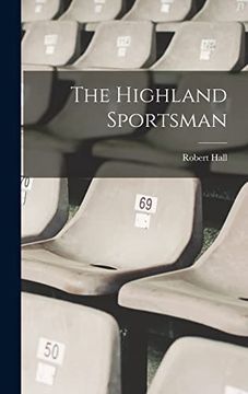 portada The Highland Sportsman