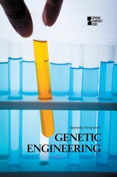 portada genetic engineering
