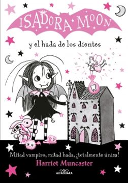 portada Isadora Moon y el Hada de los Dientes (Isadora Moon 10) (in Spanish)