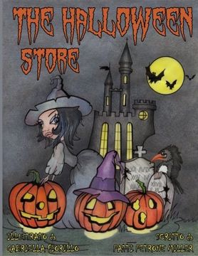 portada The Halloween Store: Volume 1