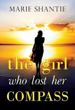 portada The Girl who Lost her Compass 