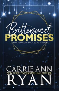 portada Bittersweet Promises: Special Edition (en Inglés)