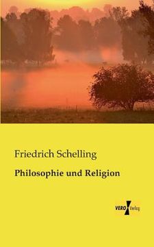 portada Philosophie und Religion (en Alemán)