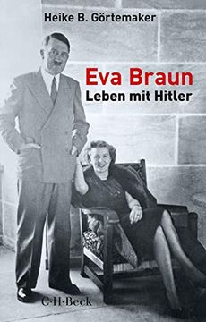 portada Eva Braun (in German)