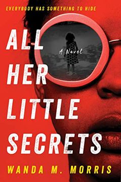 portada All her Little Secrets: A Novel (en Inglés)