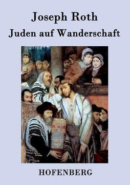 portada Juden auf Wanderschaft (in German)