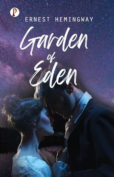 portada Garden Of Eden (en Inglés)