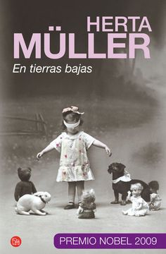 portada En Tierras Bajas (Narrativa (Punto de Lectura)) (Spanish Edition) (in Spanish)