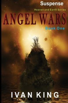 portada Suspense: Angel Wars  [Suspense Books] (Suspense, Suspense Books, Free Suspense Books)
