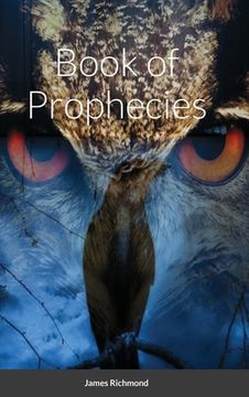 portada Book of Prophecies (in English)