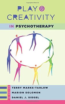 portada Play and Creativity in Psychotherapy (Norton Series on Interpersonal Neurobiology)