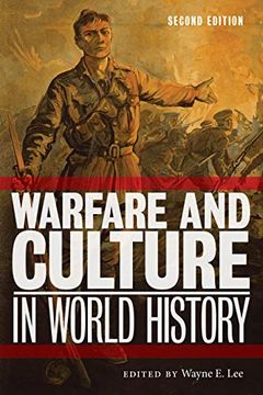 portada Warfare and Culture in World History, Second Edition (in English)