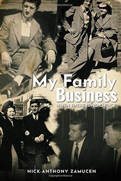 portada My Family Business: When There is no Choice (en Inglés)