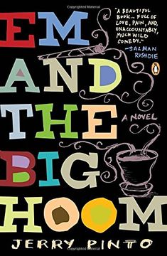 portada Em and the big Hoom: A Novel 