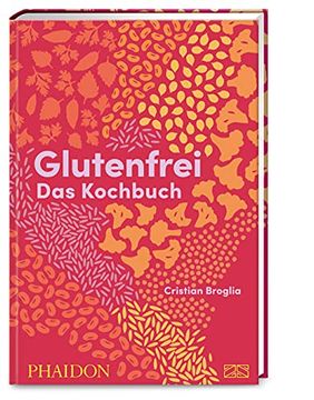 portada Glutenfrei - das Kochbuch (in German)