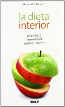 portada La Dieta Interior (in Spanish)