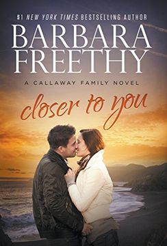 portada Closer To You (Callaway Cousins #3) (Callaways) (en Inglés)