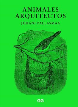 portada Animales Arquitectos (in Spanish)