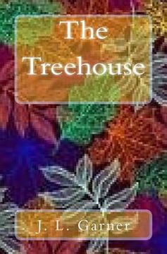 portada The Treehouse (en Inglés)