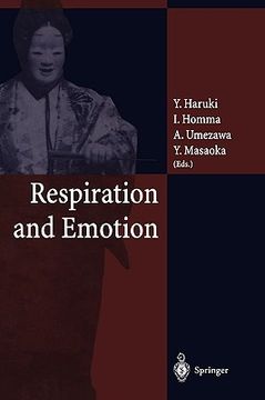 portada respiration and emotion (in English)