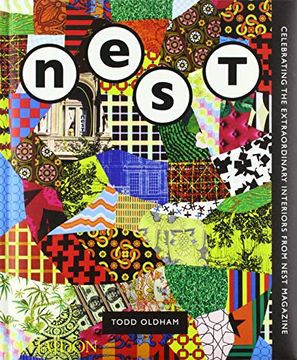 portada Best of Nest Signed