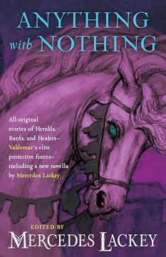 portada Anything With Nothing 