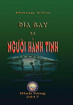 portada Dia bay va Nguoi Hanh Tinh iii (en Vietnamita)