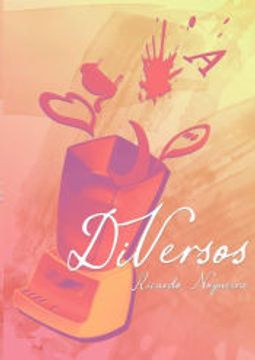 portada Livros Diversos (in Portuguese)