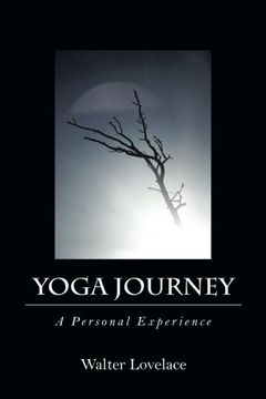 portada Yoga Journey: A Personal Experience