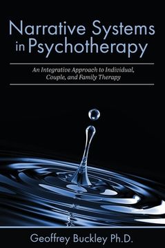 portada Narrative Systems in Psychotherapy (en Inglés)