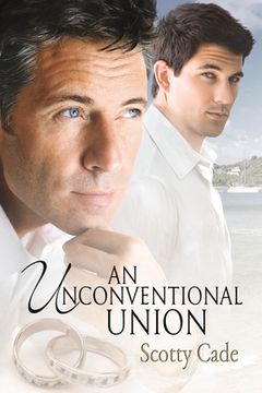 portada An Unconventional Union: Volume 2 (en Inglés)