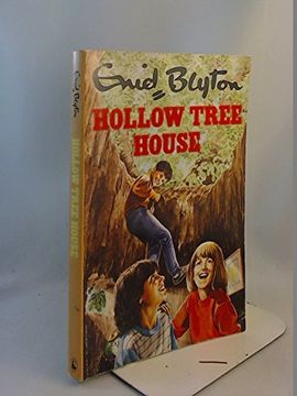 portada Hollow Tree House (en Inglés)