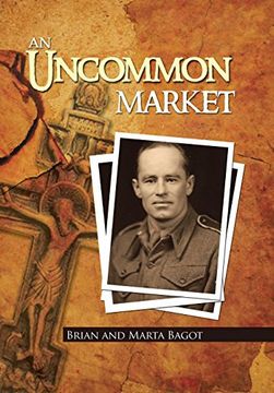 portada An Uncommon Market