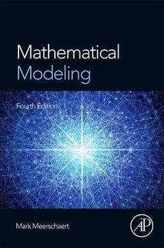 portada Mathematical Modeling (in English)
